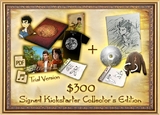 Shenmue III -- Kickstarter Edition (PlayStation 4)